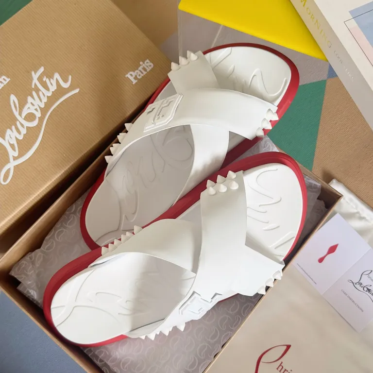 Christian Louboutin Shoe 